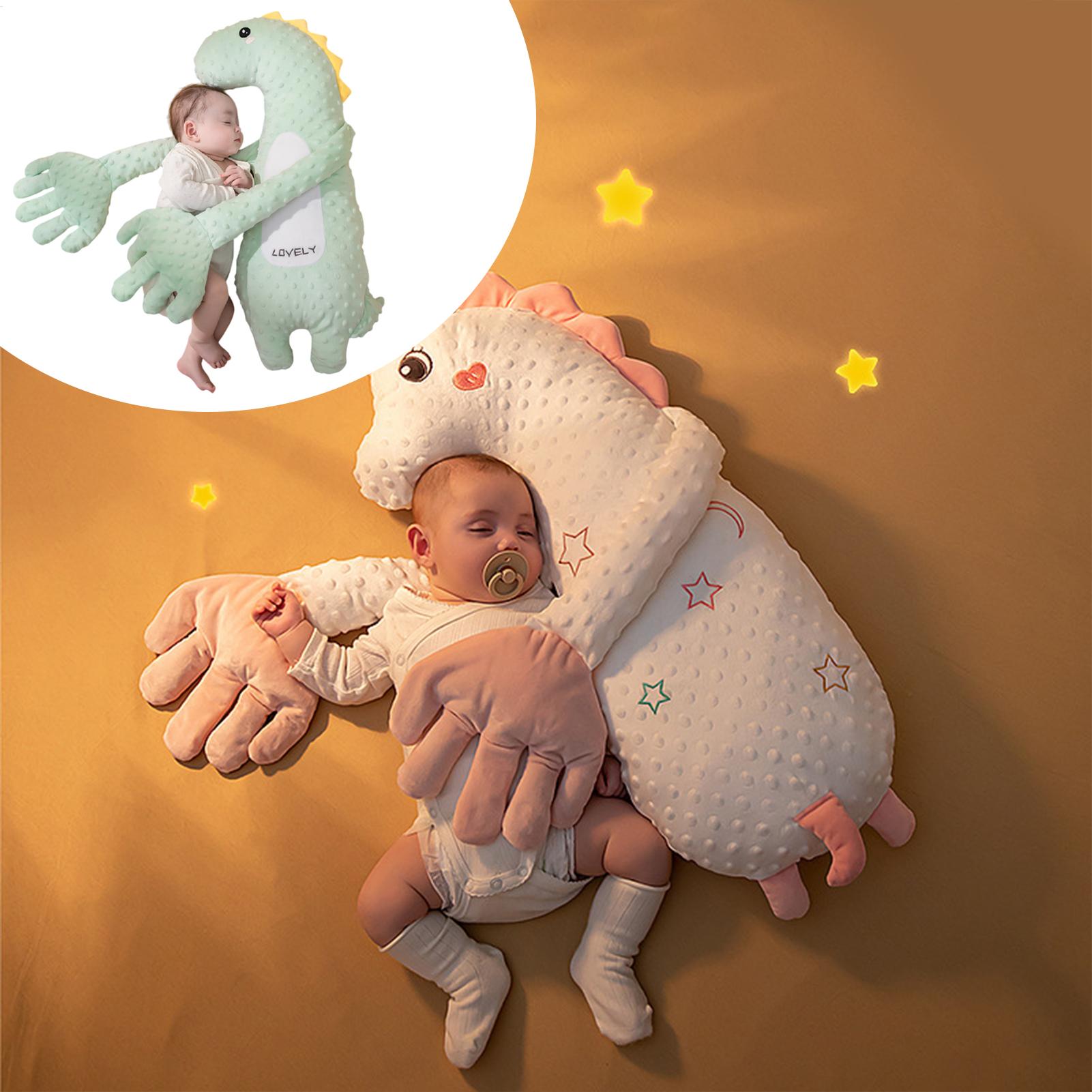 新生児用の赤ちゃん枕。心地よい感触のパーム型リモコン付き。電 - Baby Nursery Boy のレビューと価格