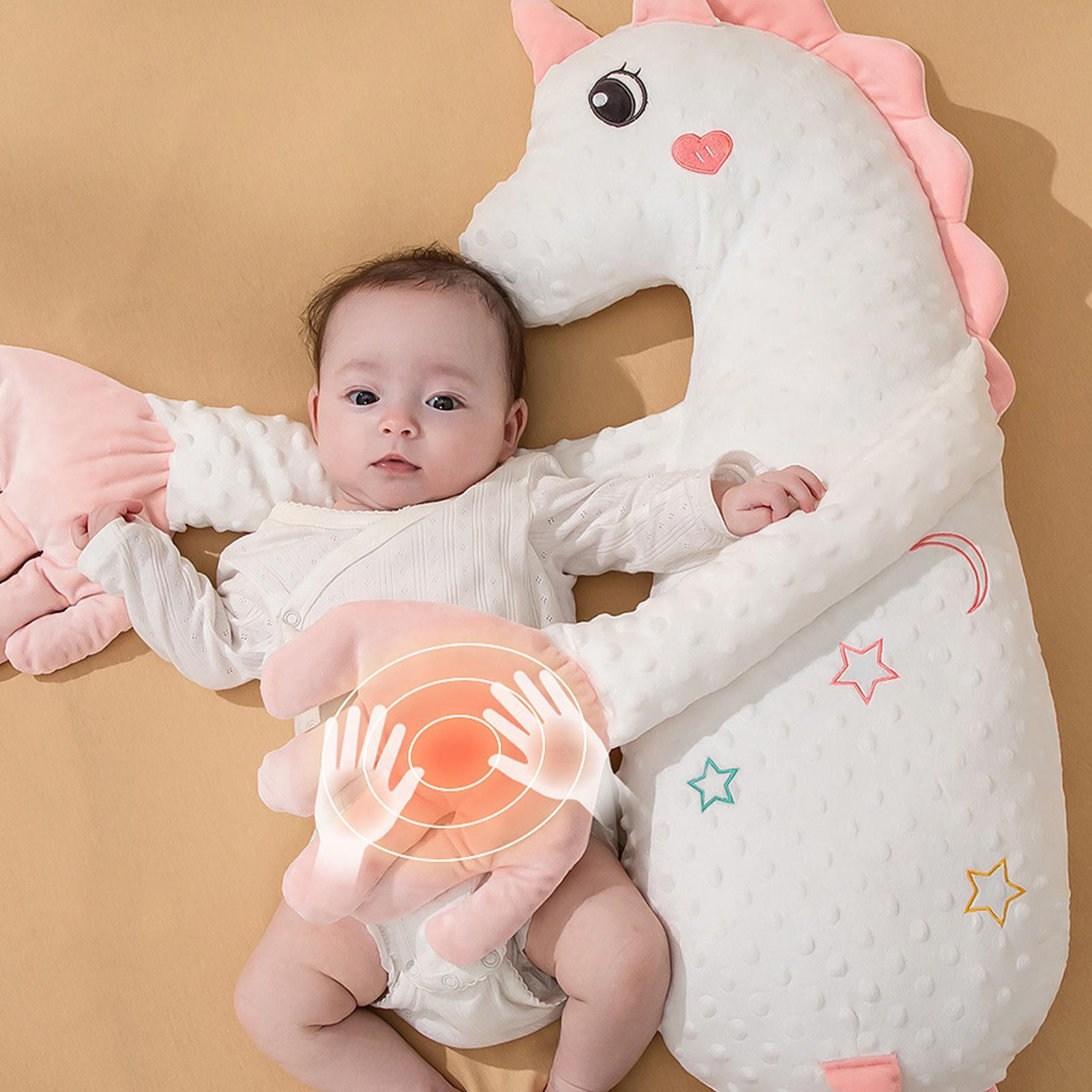新生児用の赤ちゃん枕。心地よい感触のパーム型リモコン付き。電 - Baby Nursery Boy のレビューと価格