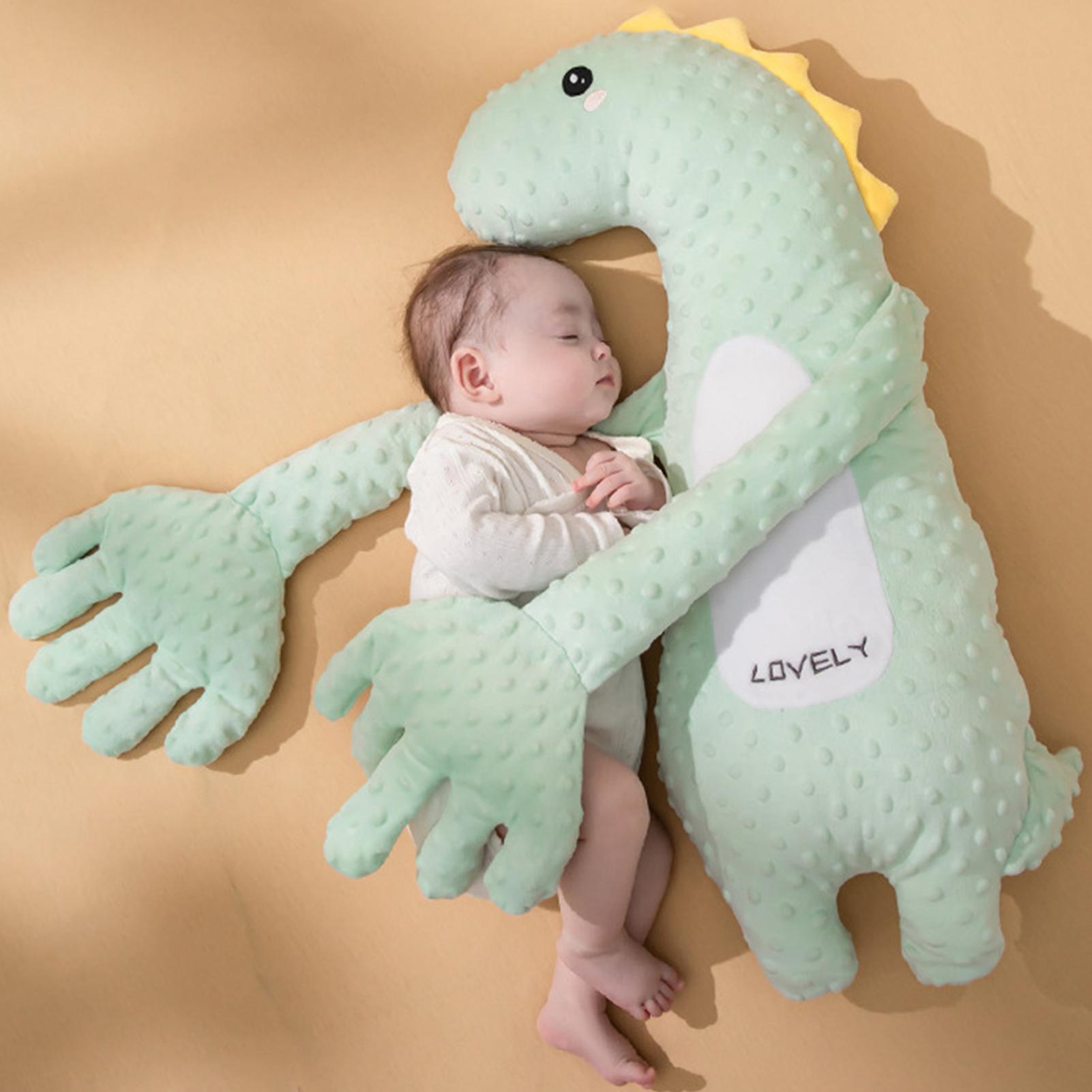 新生児用の赤ちゃん枕。心地よい感触のパーム型リモコン付き。電 - Baby Nursery Boy のレビューと価格
