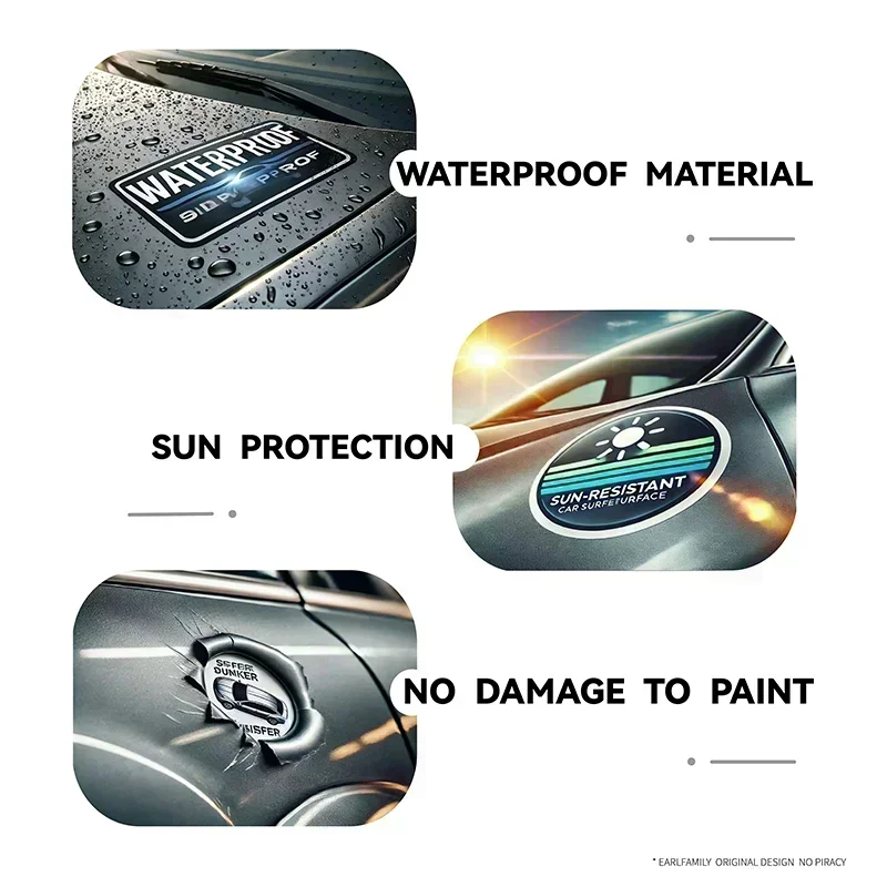 UJIOM 原神インパクトネファーグラフィティステッカー目を - Baby Nursery Bookshelf のレビューと価格