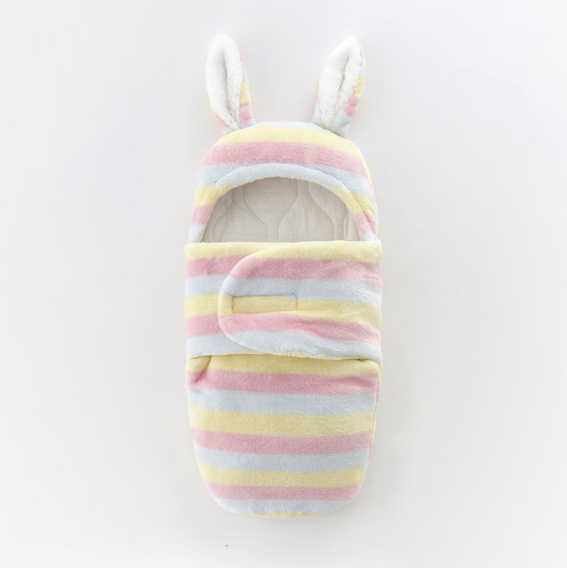 赤ちゃん用ソフトおくるみブランケット、安全で快適な新生児用ラ - Baby Nursery Essentials のレビューと価格