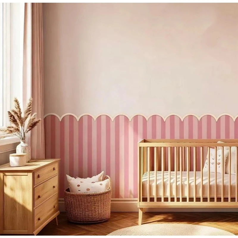 12/24個入り 未完成の装飾用木製トリム DIYモールディ - Baby Nursery Wall Stickers のレビューと価格