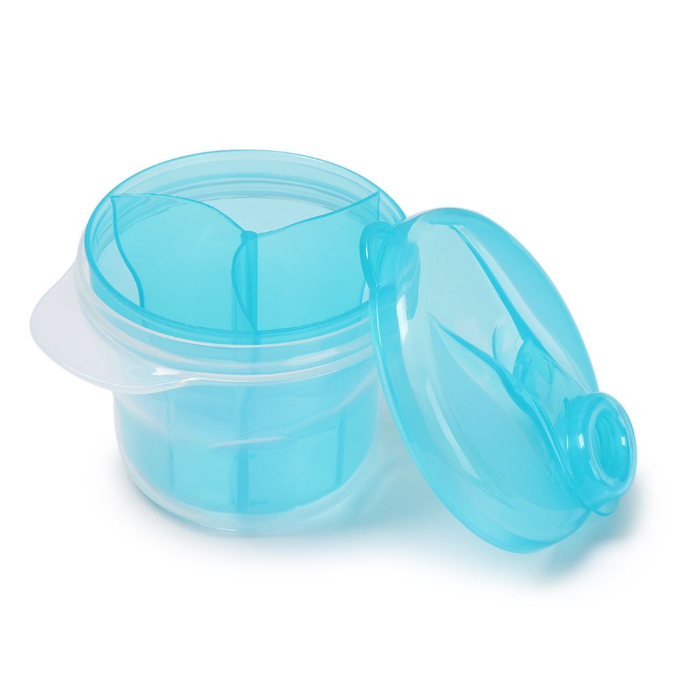 粉乳ディスペンサー,スナックポット収納,粉乳容器,3回 - Baby Nursery Essentials のレビューと価格