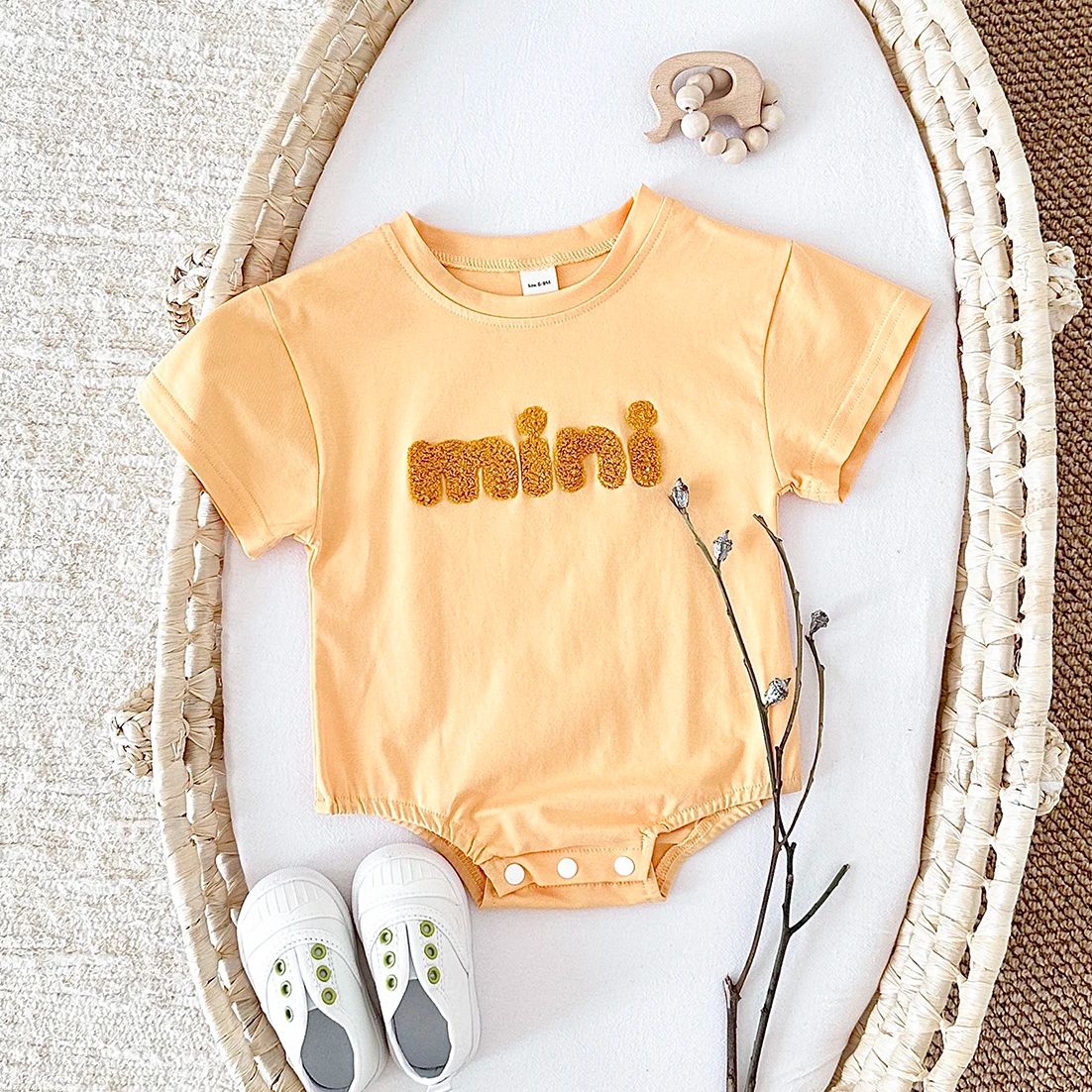 新生児男の子女の子服新しい夏ベビー三角ロンパース服ジャンプス - Baby Nursery Ideas Boy のレビューと価格