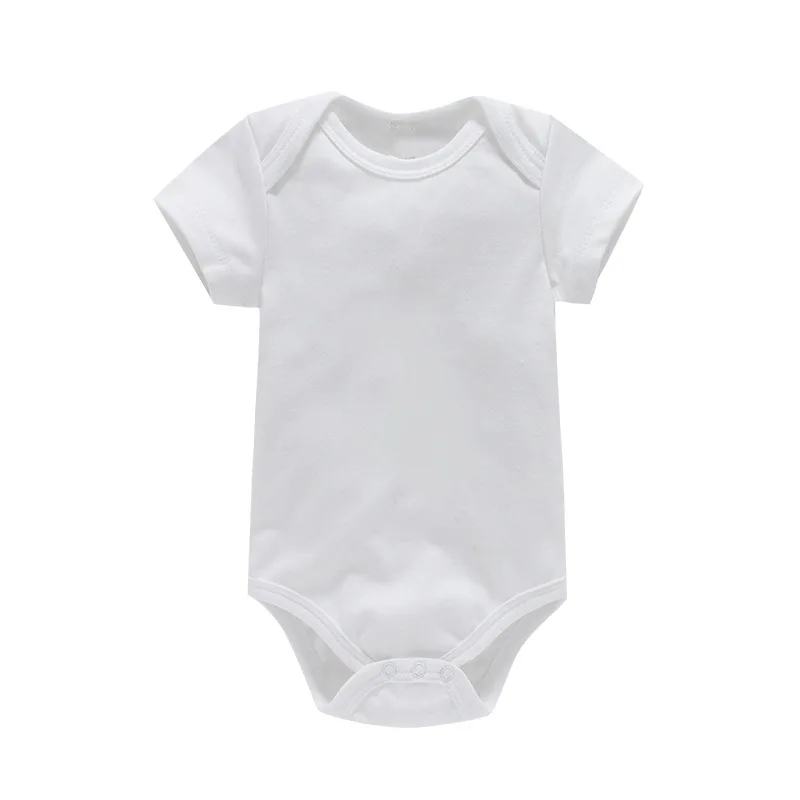 赤ちゃんと女の子のための半袖ロンパース,新生児のための綿の服 - Baby Nursery Ideas Boy のレビューと価格