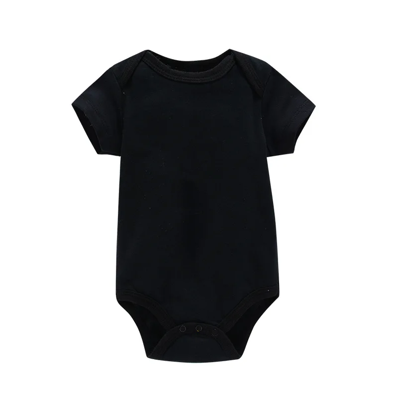 赤ちゃんと女の子のための半袖ロンパース,新生児のための綿の服 - Baby Nursery Ideas Boy のレビューと価格