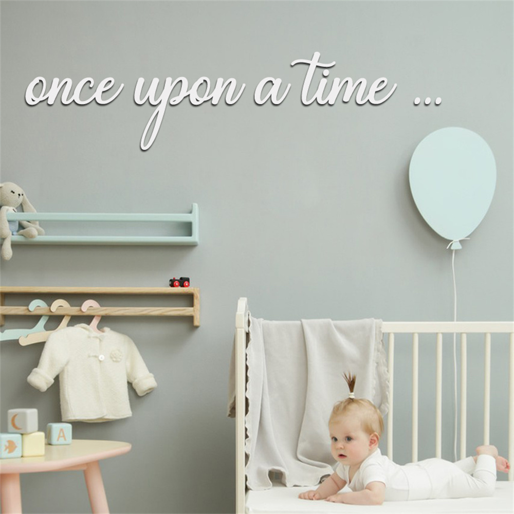 赤ちゃんの部屋の本棚、子供の部屋の装飾、ライブラリの引用、手 - Baby Nursery Bookshelf のレビューと価格