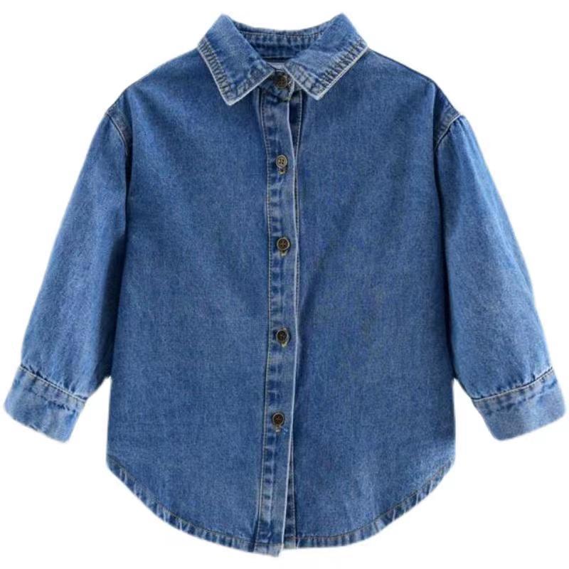 2026年新作 春夏秋 ガールズ キッズ ボーイズ デニムシ - Baby Nursery Ideas Boy のレビューと価格